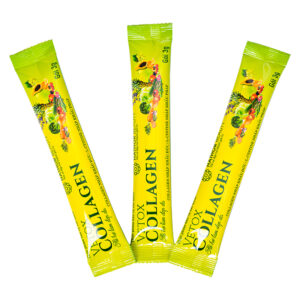 THỰC PHẨM BVSK VETOX COLLAGEN 3